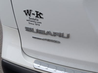 2022 Subaru Ascent Limited