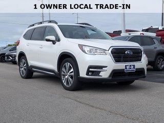 2022 Subaru Ascent Limited