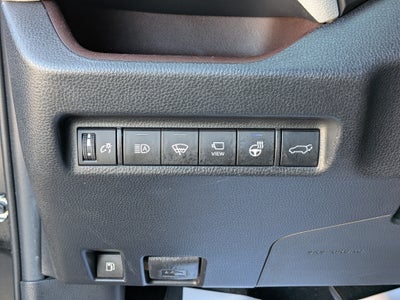 2021 Toyota RAV4 Hybrid Limited