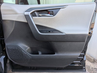 2021 Toyota RAV4 Hybrid Limited