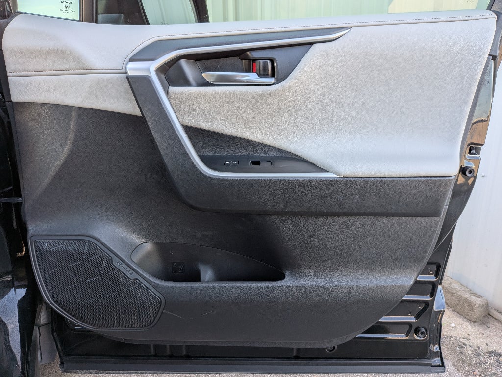 2021 Toyota RAV4 Hybrid Limited