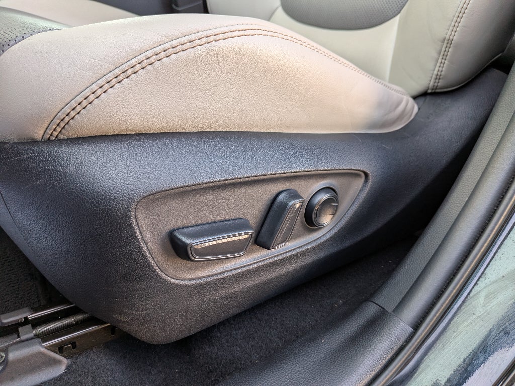 2021 Toyota RAV4 Hybrid Limited