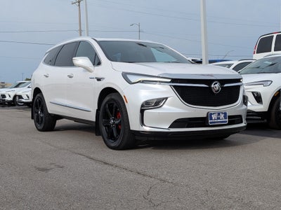 2024 Buick Enclave Premium