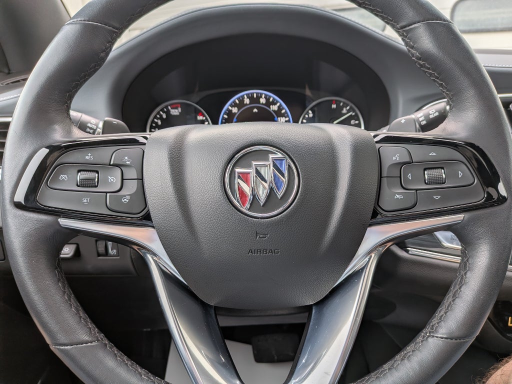 2024 Buick Enclave Premium
