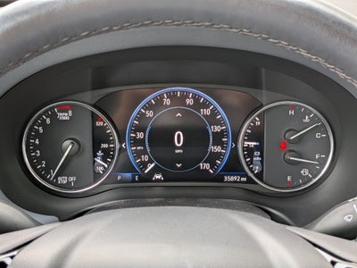 2024 Buick Enclave Premium