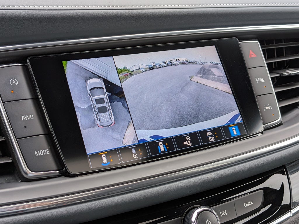 2024 Buick Enclave Premium