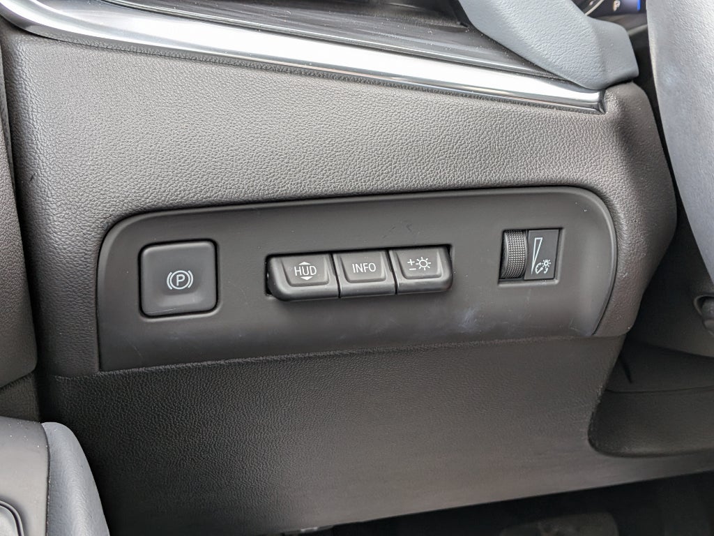 2024 Buick Enclave Premium