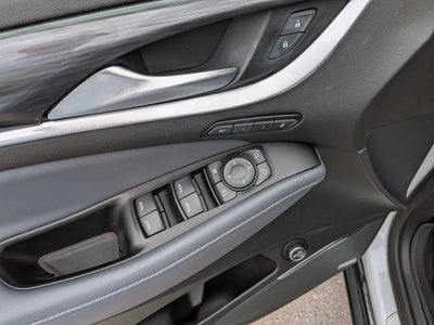 2024 Buick Enclave Premium