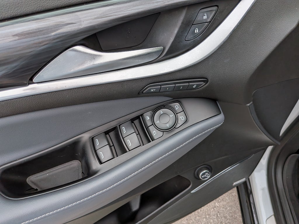 2024 Buick Enclave Premium