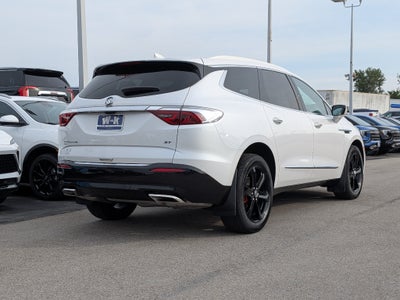 2024 Buick Enclave Premium