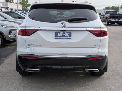 2024 Buick Enclave Premium