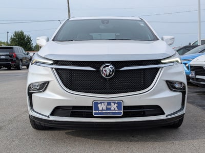 2024 Buick Enclave Premium