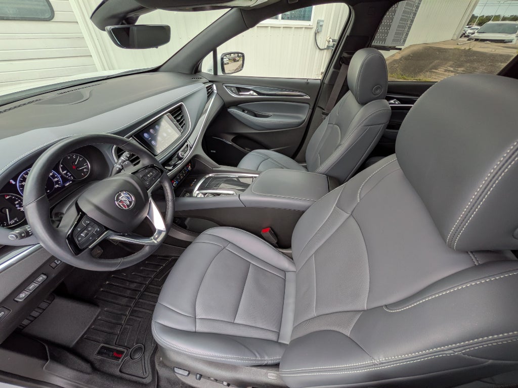 2024 Buick Enclave Premium