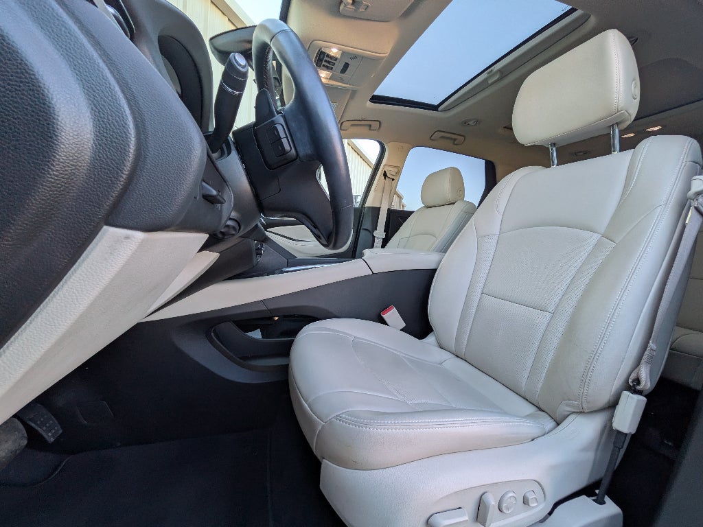 2022 Buick Enclave Premium