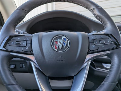 2022 Buick Enclave Premium