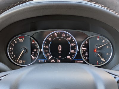 2022 Buick Enclave Premium