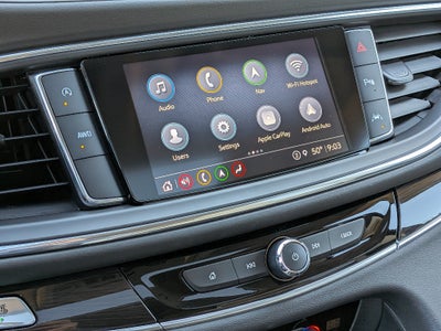 2022 Buick Enclave Premium