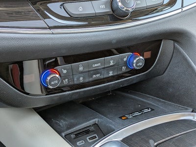 2022 Buick Enclave Premium