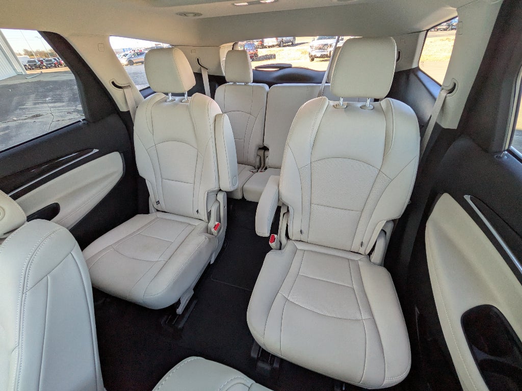 2022 Buick Enclave Premium