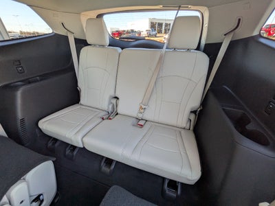 2022 Buick Enclave Premium