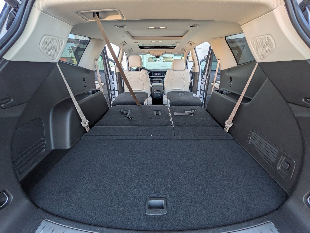 2022 Buick Enclave Premium