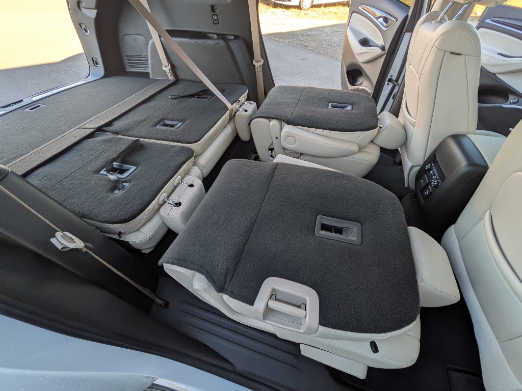 2022 Buick Enclave Premium