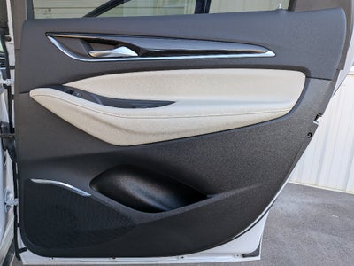 2022 Buick Enclave Premium