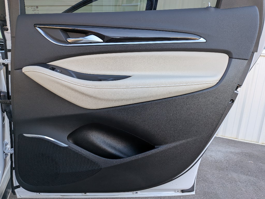 2022 Buick Enclave Premium