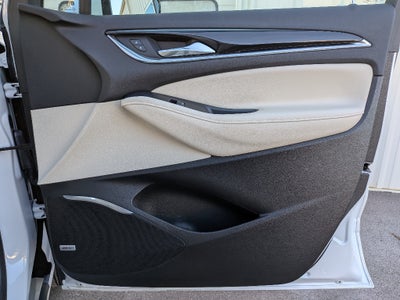 2022 Buick Enclave Premium