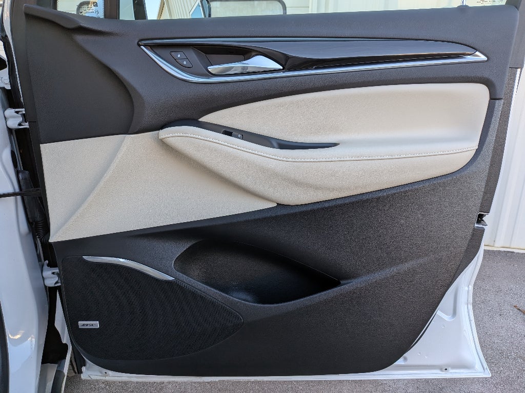 2022 Buick Enclave Premium