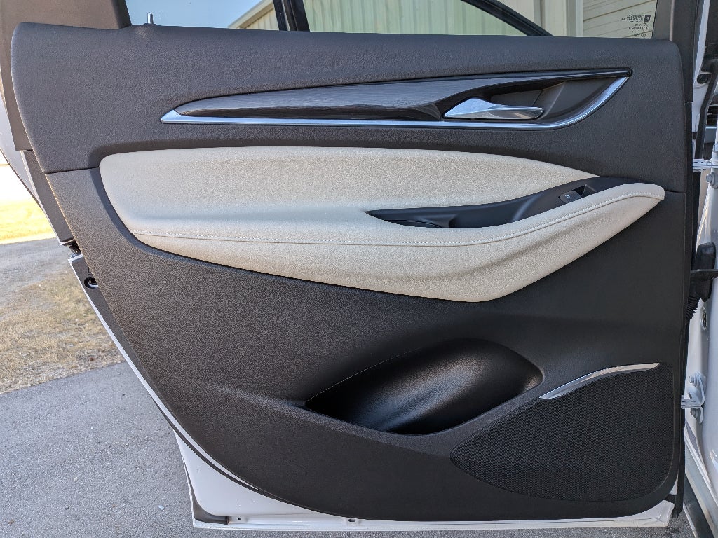 2022 Buick Enclave Premium