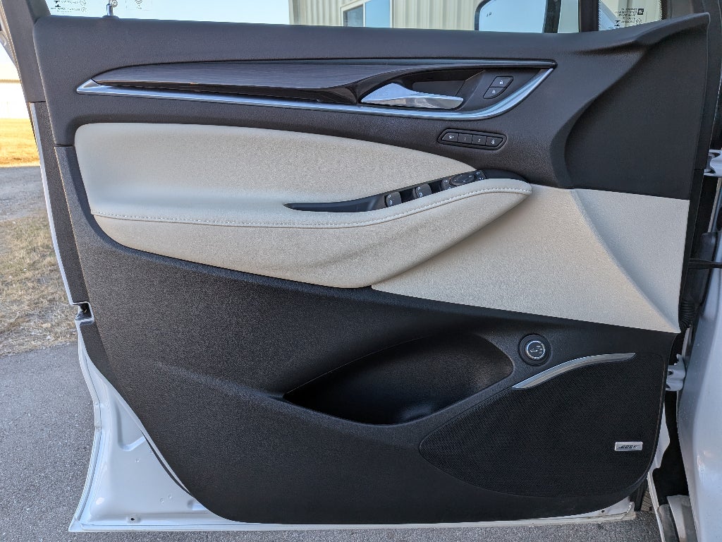 2022 Buick Enclave Premium