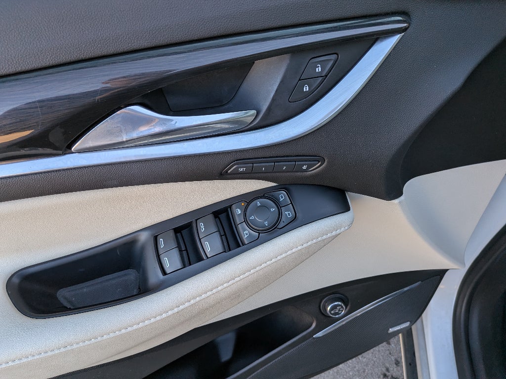 2022 Buick Enclave Premium