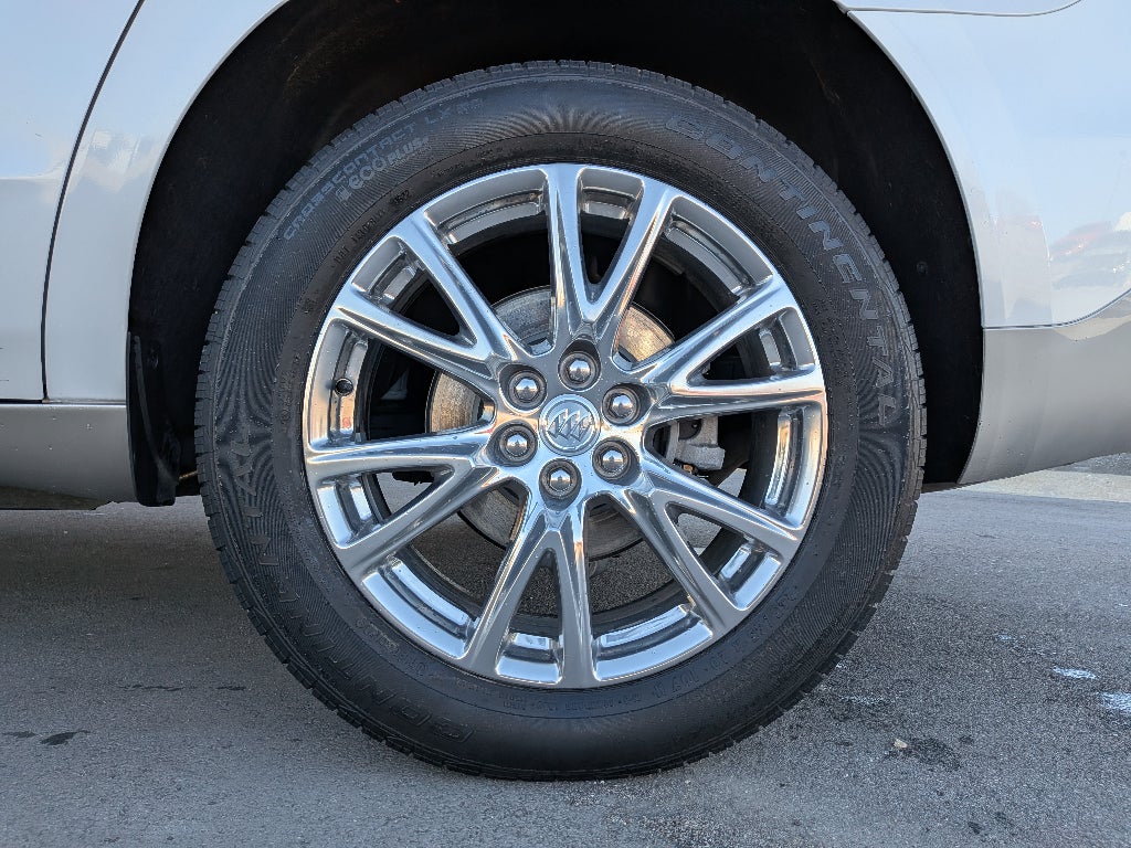 2022 Buick Enclave Premium