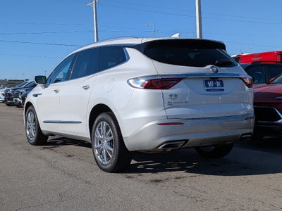 2022 Buick Enclave Premium