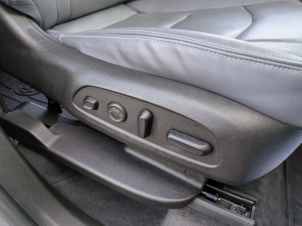 2020 Buick Enclave Premium