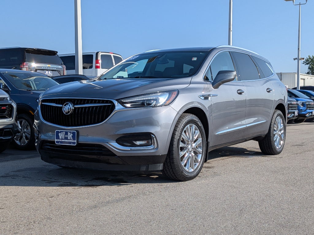 2020 Buick Enclave Premium