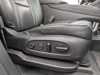 2021 Buick Enclave Avenir