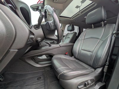 2019 Buick Enclave Avenir