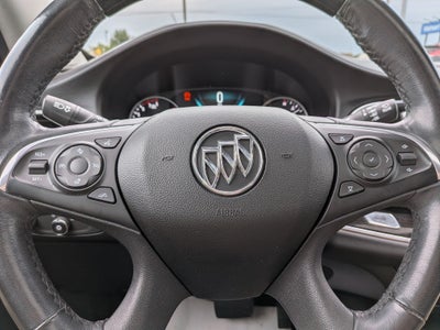 2019 Buick Enclave Avenir