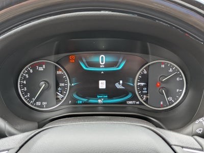 2019 Buick Enclave Avenir
