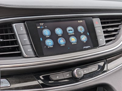 2019 Buick Enclave Avenir