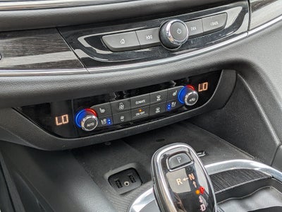2019 Buick Enclave Avenir