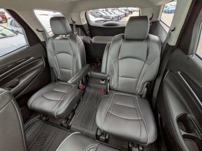 2019 Buick Enclave Avenir