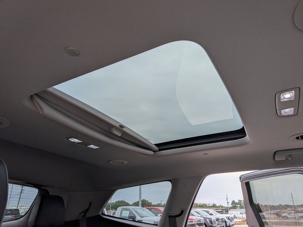 2019 Buick Enclave Avenir