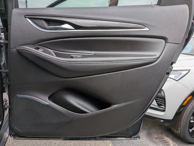 2019 Buick Enclave Avenir
