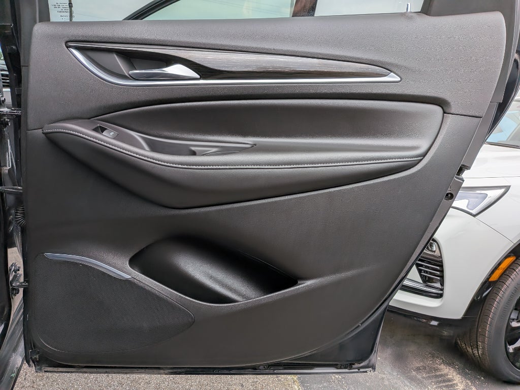 2019 Buick Enclave Avenir