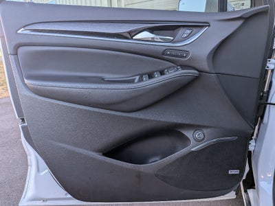 2020 Buick Enclave Avenir