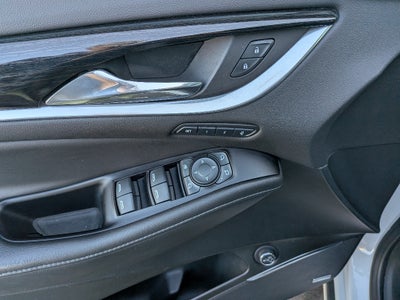 2020 Buick Enclave Avenir