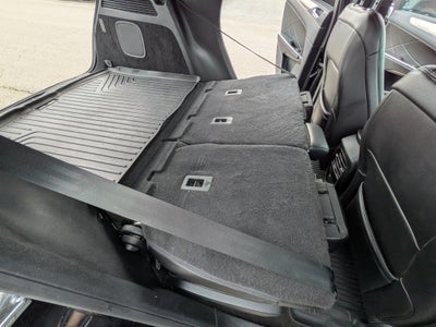 2019 Lincoln MKC Standard